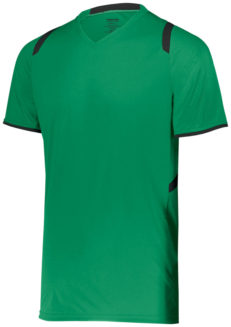HighFive Youth Millennium Soccer Jersey