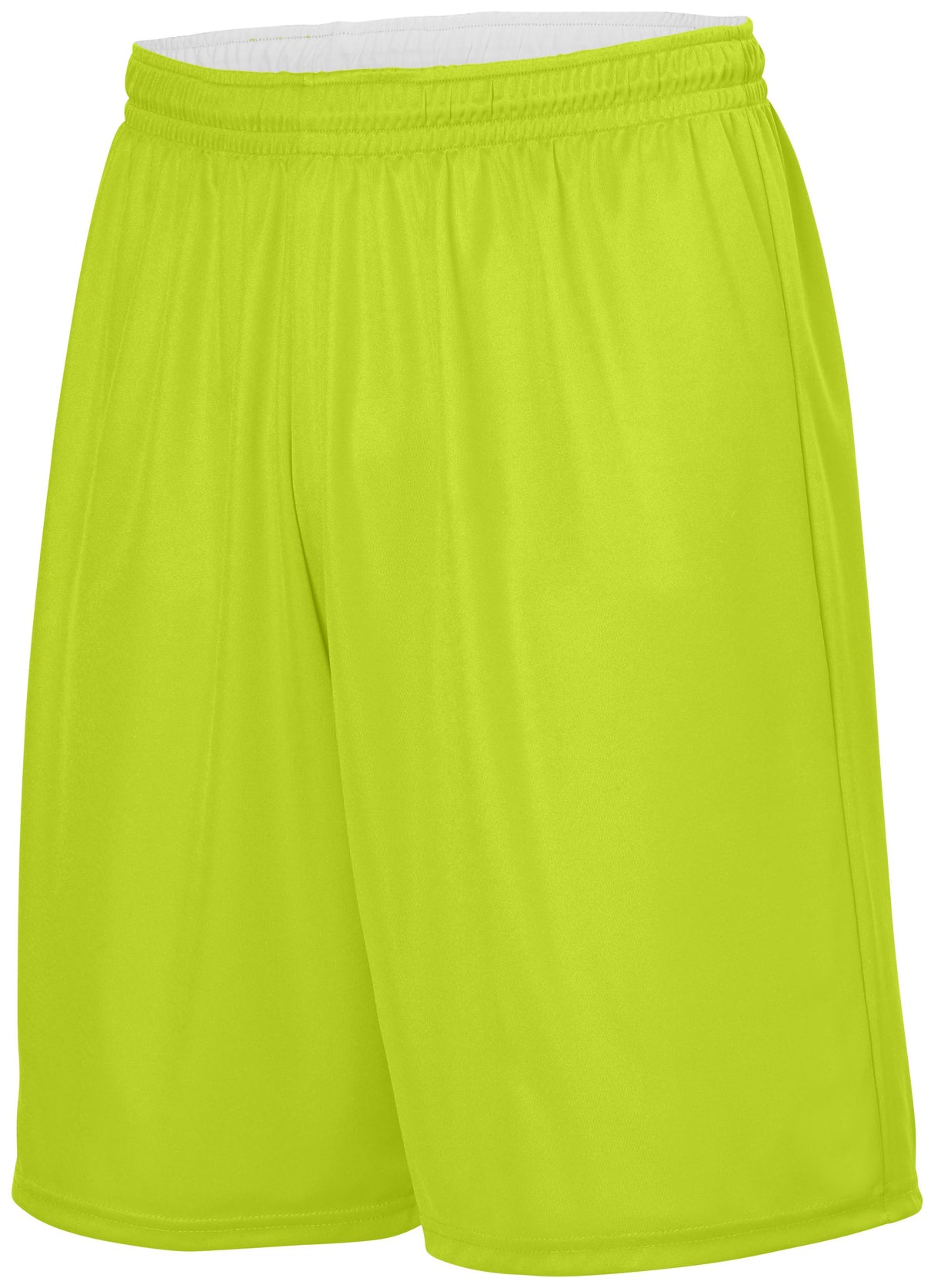 Augusta Adult Reversible Wicking Shorts Augusta