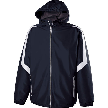 Holloway Men's Charger Jacket Holloway