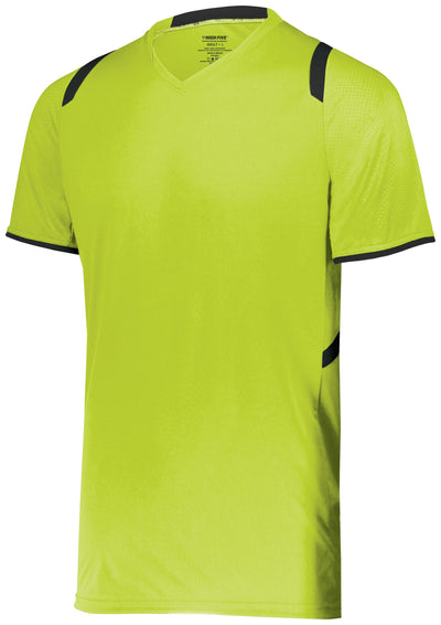 HighFive Youth Millennium Soccer Jersey