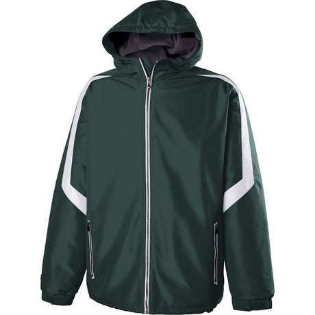 Holloway Men's Charger Jacket Holloway