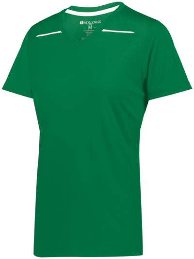Holloway Women's Defer Wicking Tee
