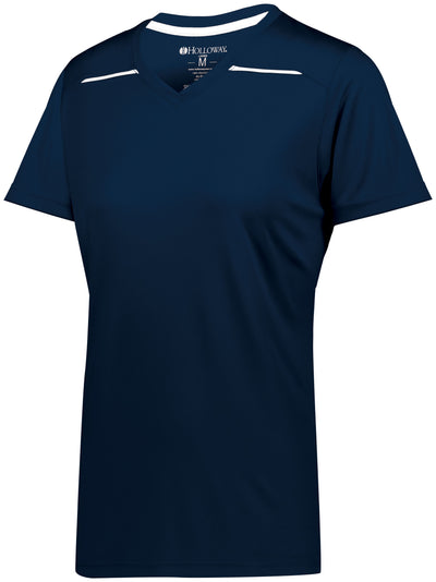 Holloway Women's Defer Wicking Tee