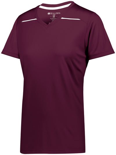 Holloway Women's Defer Wicking Tee