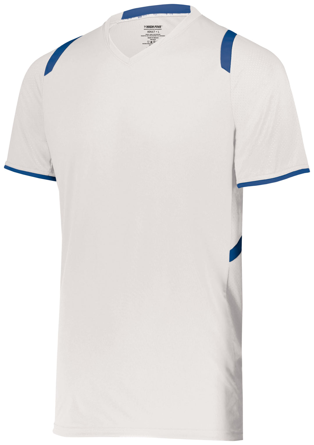 HighFive Youth Millennium Soccer Jersey High Five