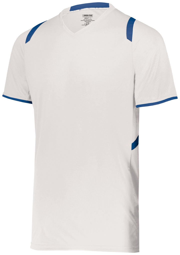 HighFive Youth Millennium Soccer Jersey High Five