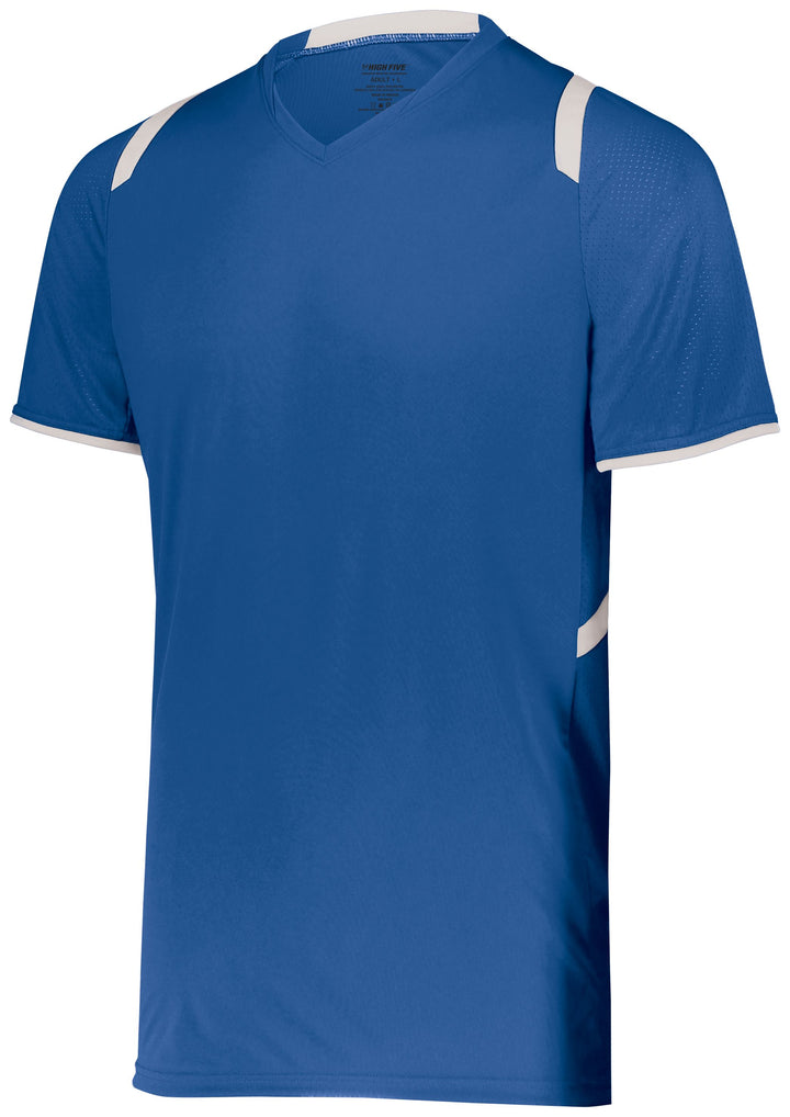 HighFive Youth Millennium Soccer Jersey High Five