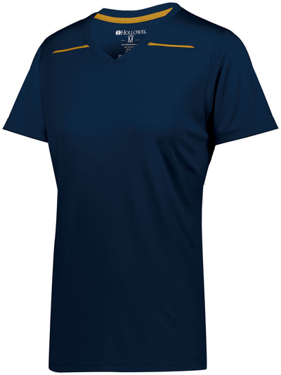 Holloway Women's Defer Wicking Tee