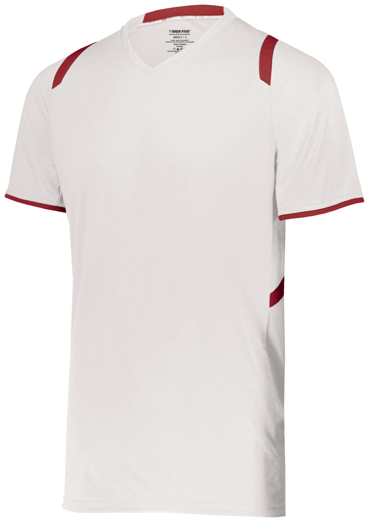 HighFive Youth Millennium Soccer Jersey High Five