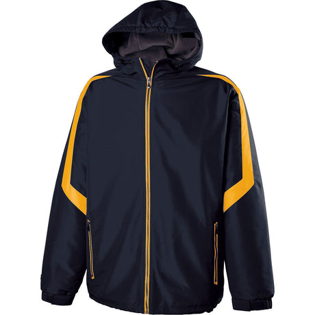 Holloway Men's Charger Jacket Holloway