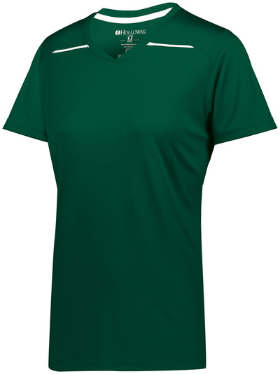 Holloway Women's Defer Wicking Tee