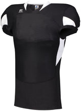 Russell Men's Waist Length Football Jersey Russell Athletic