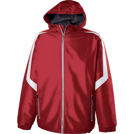 Holloway Men's Charger Jacket Holloway