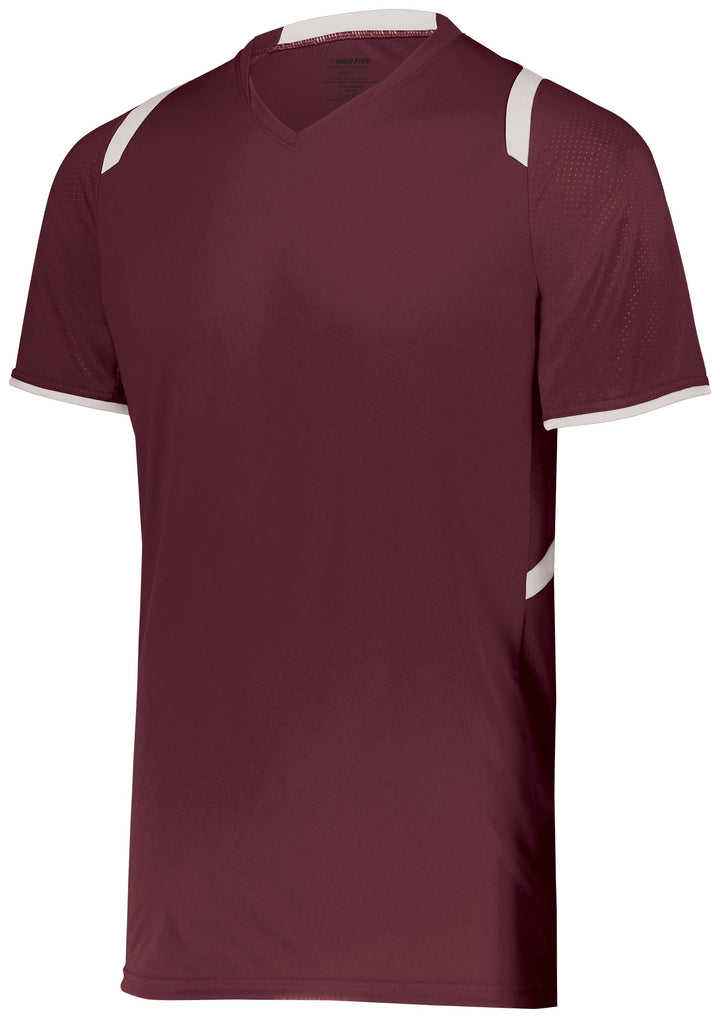 HighFive Youth Millennium Soccer Jersey High Five