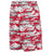 Augusta Adult Reversible Wicking Shorts Augusta