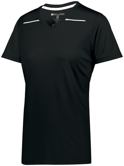 Holloway Women's Defer Wicking Tee