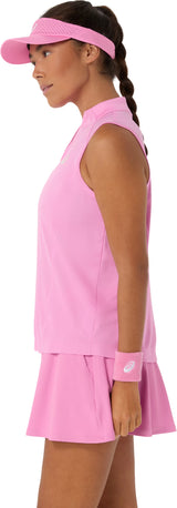Asics Women's Court Tank-3