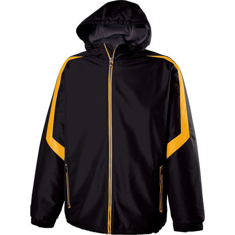 Holloway Men's Charger Jacket Holloway