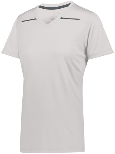 Holloway Women's Defer Wicking Tee