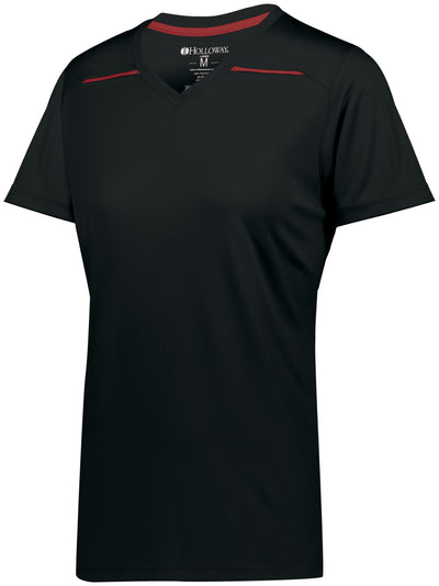 Holloway Women's Defer Wicking Tee