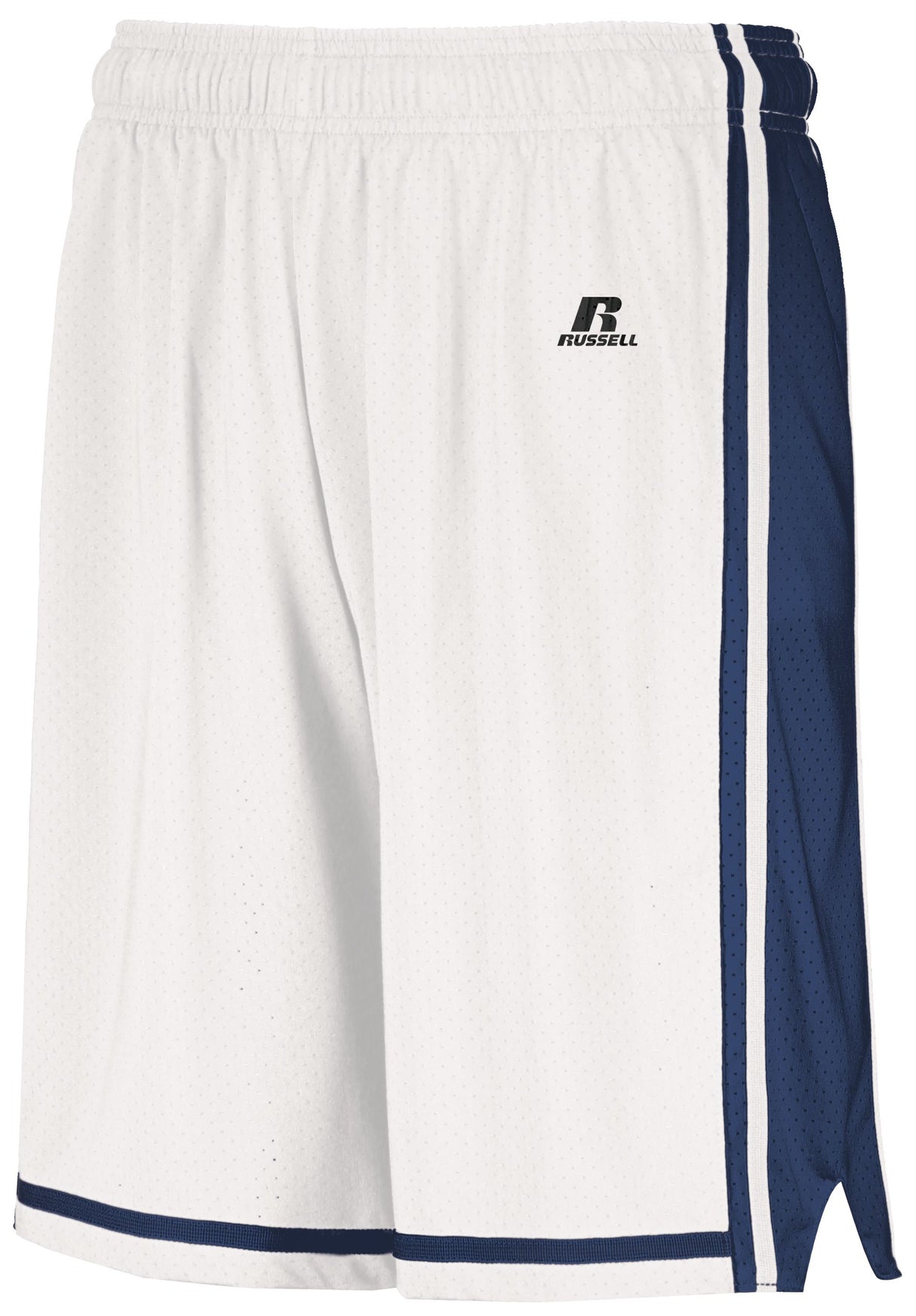 Russell Men's Legacy Basketball Shorts Russell Team