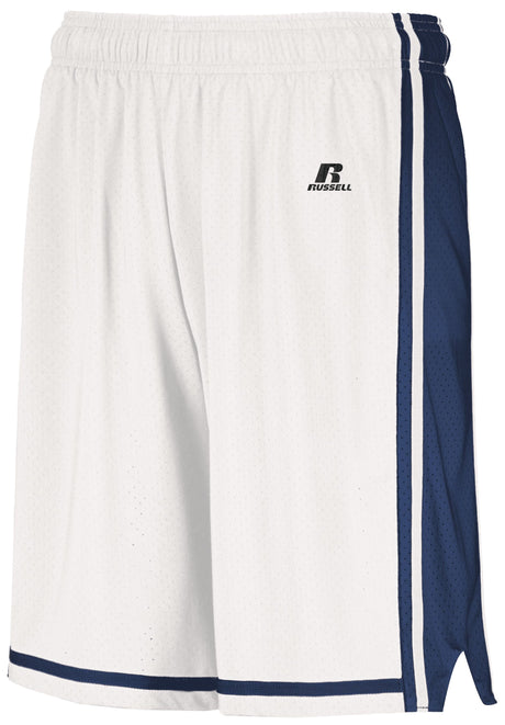 Russell Men's Legacy Basketball Shorts Russell Team
