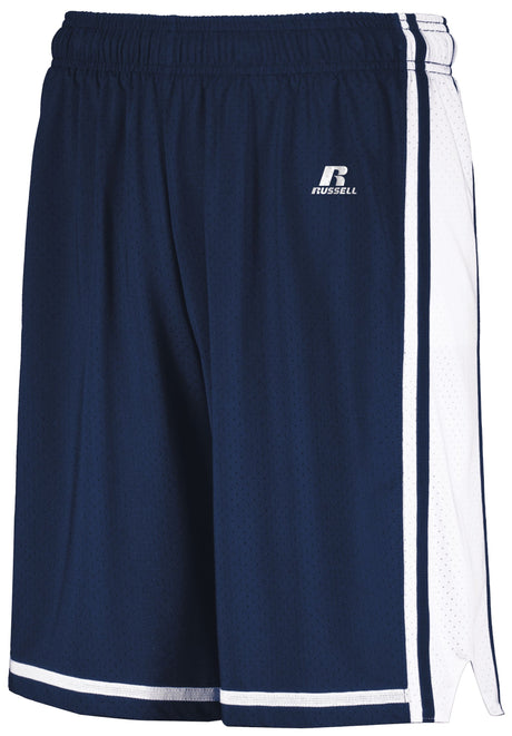 Russell Men's Legacy Basketball Shorts Russell Team