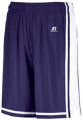 Russell Men's Legacy Basketball Shorts Russell Team