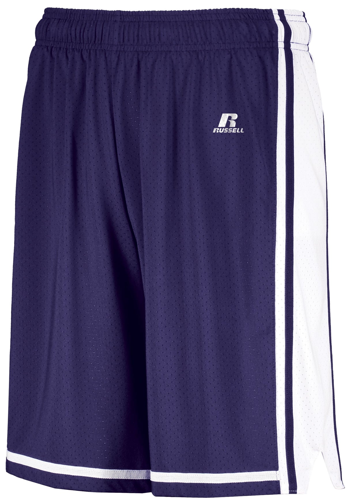 Russell Men's Legacy Basketball Shorts Russell Team