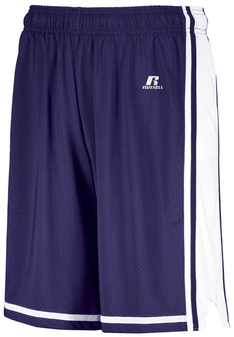 Russell Men's Legacy Basketball Shorts Russell Team