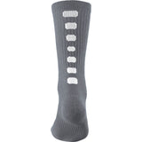 Augusta Color Block Crew Sock Unisex Accessories Socks
