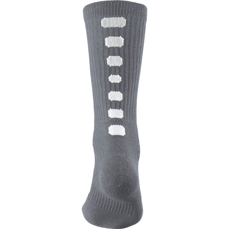 Augusta Color Block Crew Sock Unisex Accessories Socks