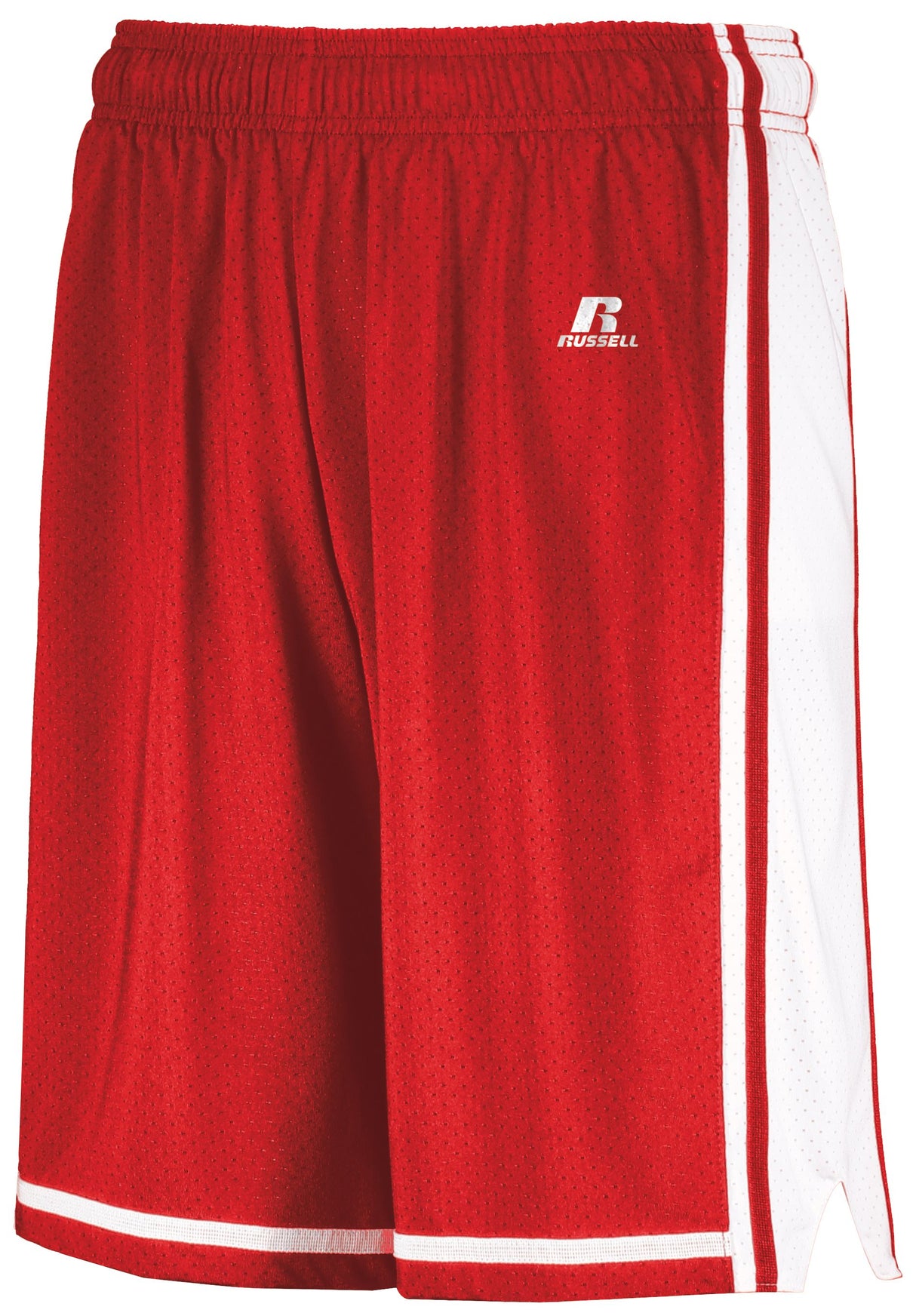 Russell Men's Legacy Basketball Shorts Russell Team