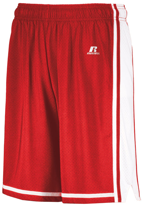 Russell Men's Legacy Basketball Shorts Russell Team