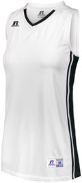 Russell Women's Legacy Basketball Jersey Russell Team