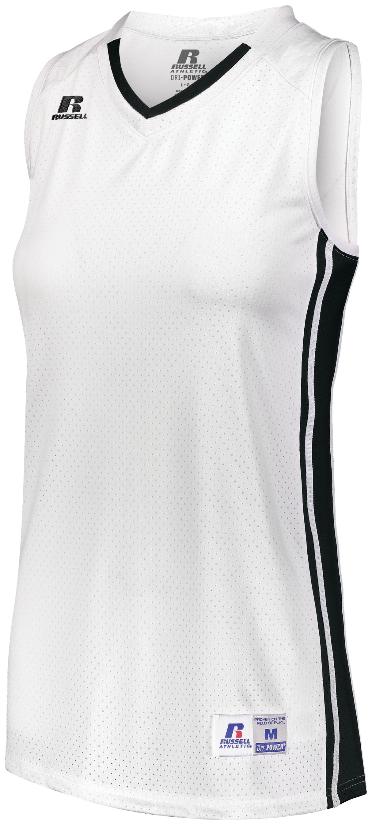 Russell Women's Legacy Basketball Jersey Russell Team