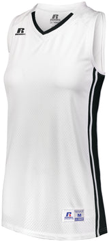 Russell Women's Legacy Basketball Jersey Russell Team