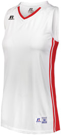 Russell Women's Legacy Basketball Jersey Russell Team