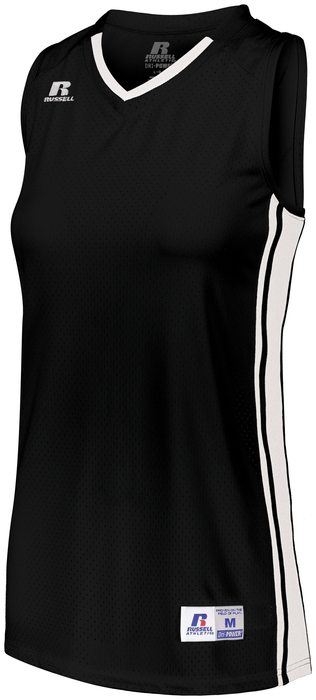 Russell Women's Legacy Basketball Jersey Russell Team