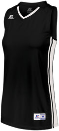 Russell Women's Legacy Basketball Jersey Russell Team