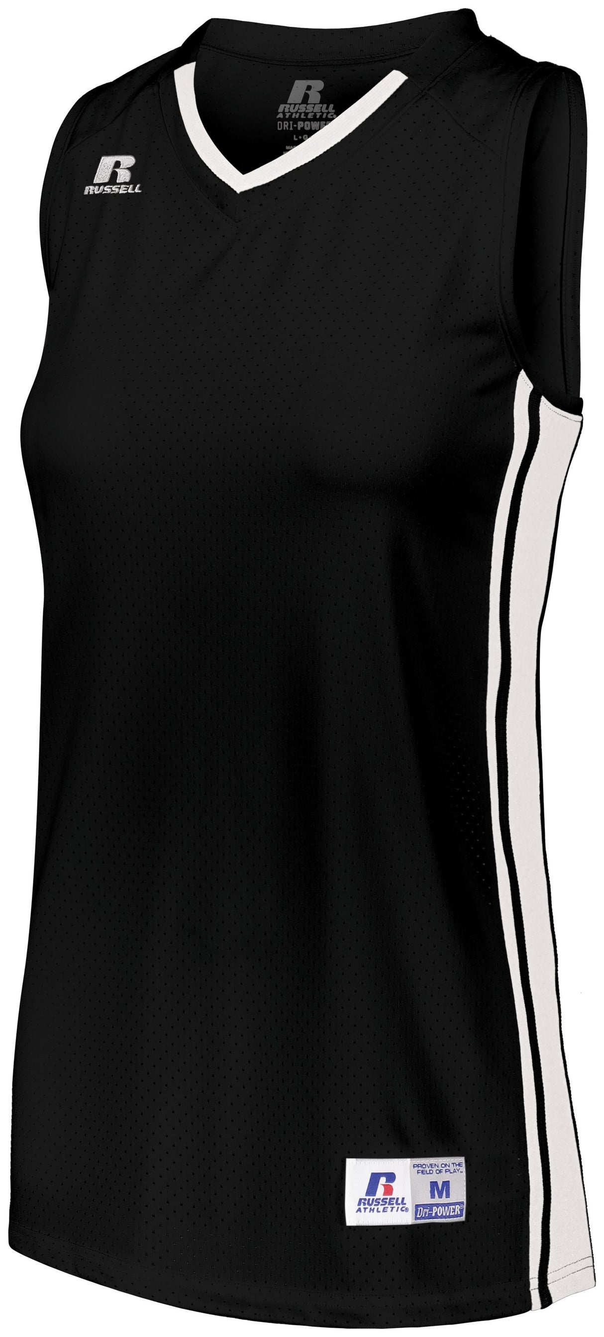 Russell Women's Legacy Basketball Jersey Russell Team