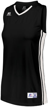 Russell Women's Legacy Basketball Jersey Russell Team