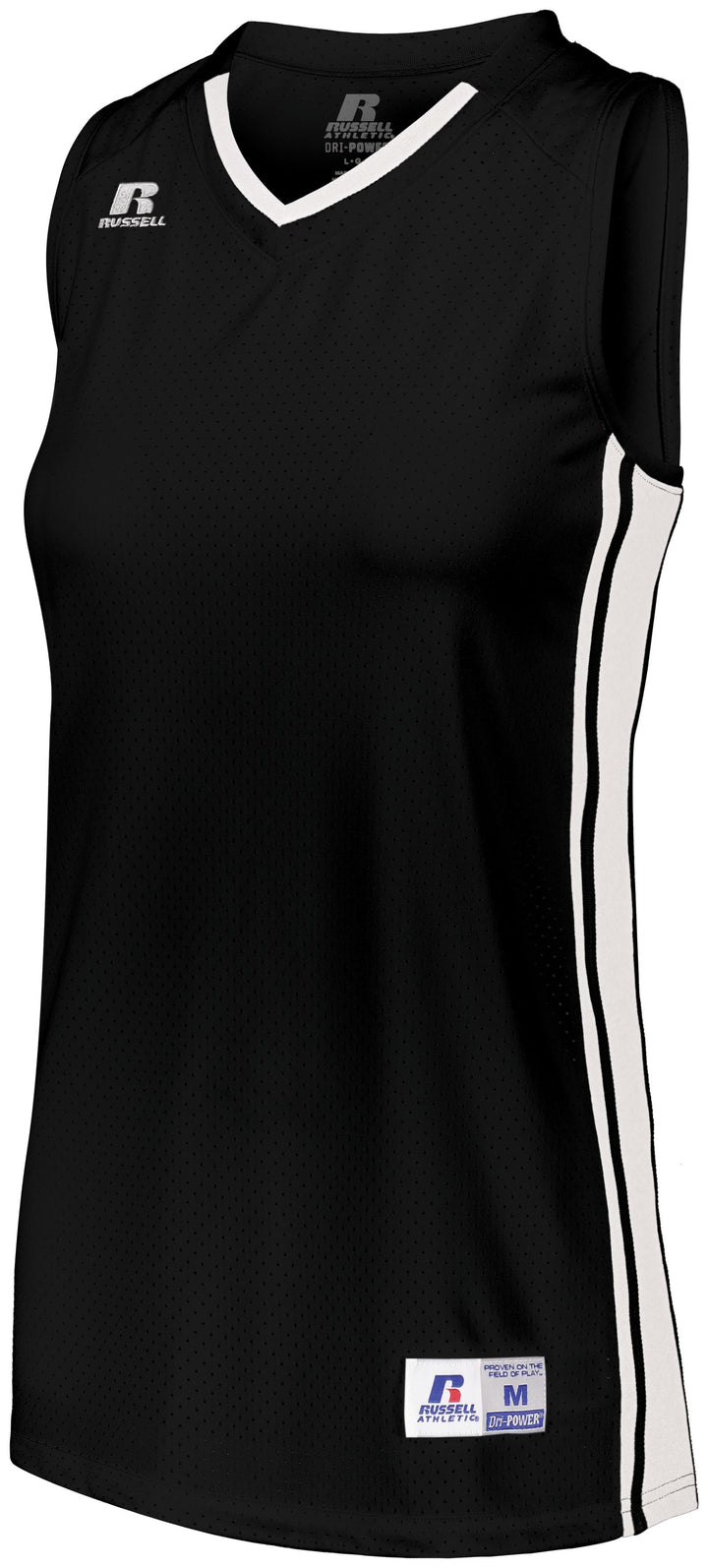 Russell Women's Legacy Basketball Jersey Russell Team