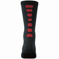 Augusta Color Block Crew Sock Unisex Accessories Socks