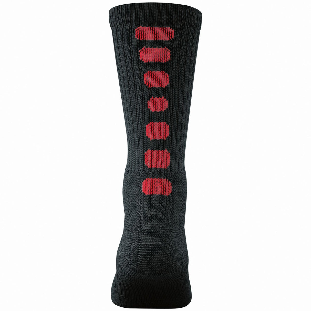 Augusta Color Block Crew Sock Unisex Accessories Socks