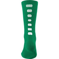 Augusta Color Block Crew Sock Unisex Accessories Socks