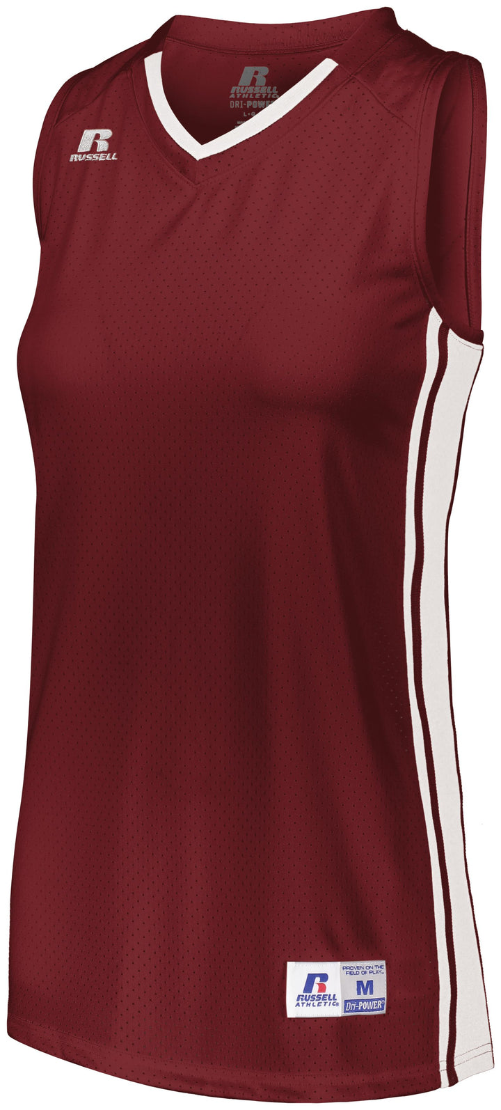 Russell Women's Legacy Basketball Jersey Russell Team