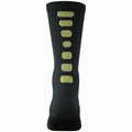 Augusta Color Block Crew Sock Unisex Accessories Socks
