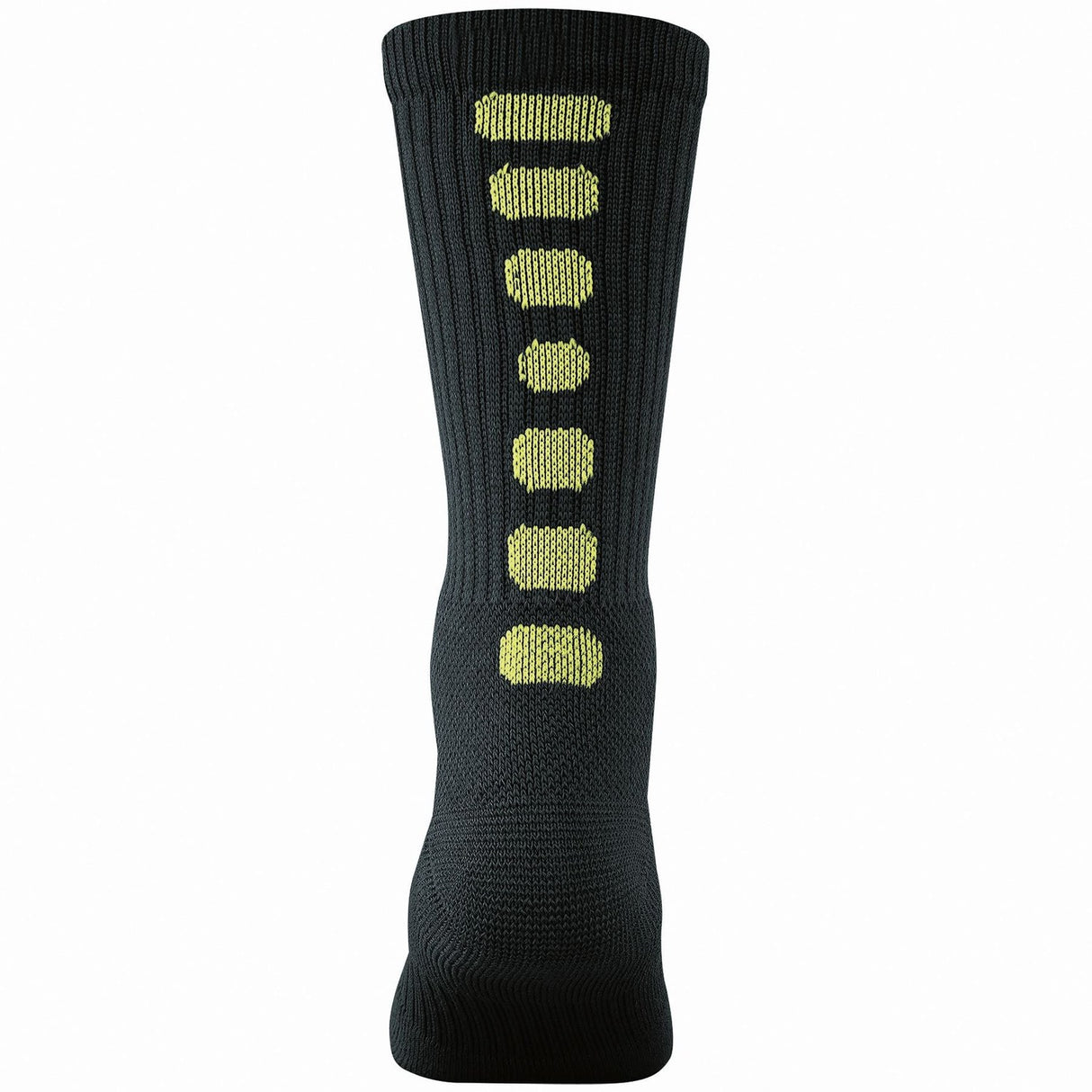 Augusta Color Block Crew Sock Unisex Accessories Socks