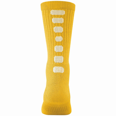 Augusta Color Block Crew Sock Unisex Accessories Socks